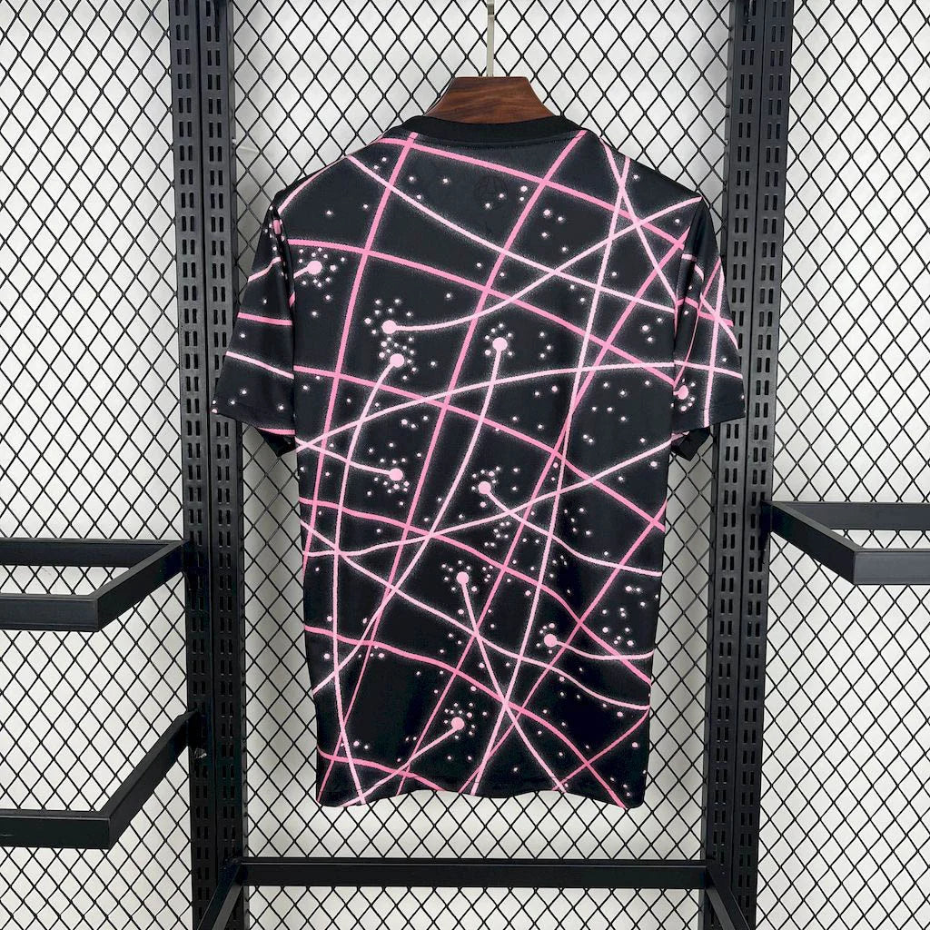 2025-2026 PSG Paris Saint-Germain Training Wear