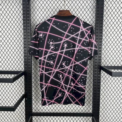 2025-2026 PSG Paris Saint-Germain Training Wear
