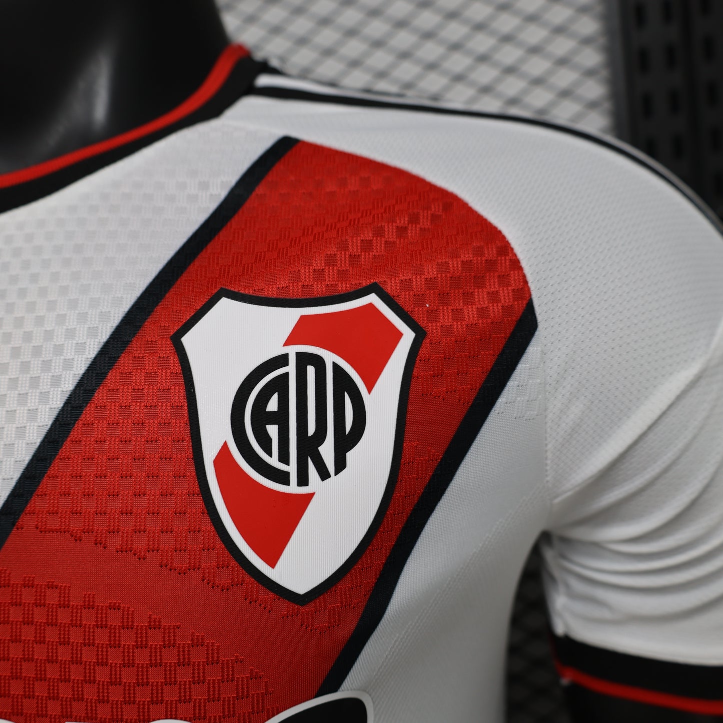 2026/2027 River Plate Home Kit