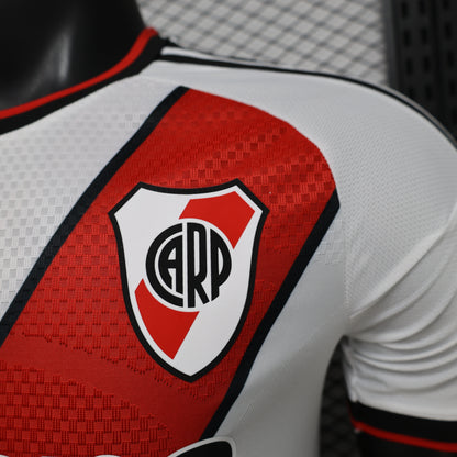 2026/2027 River Plate Home Kit