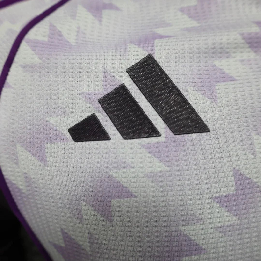 Manchester United "Starlight Fade" Limited Jersey