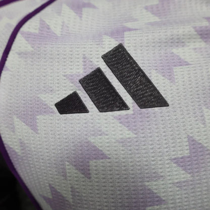 Manchester United "Starlight Fade" Limited Jersey