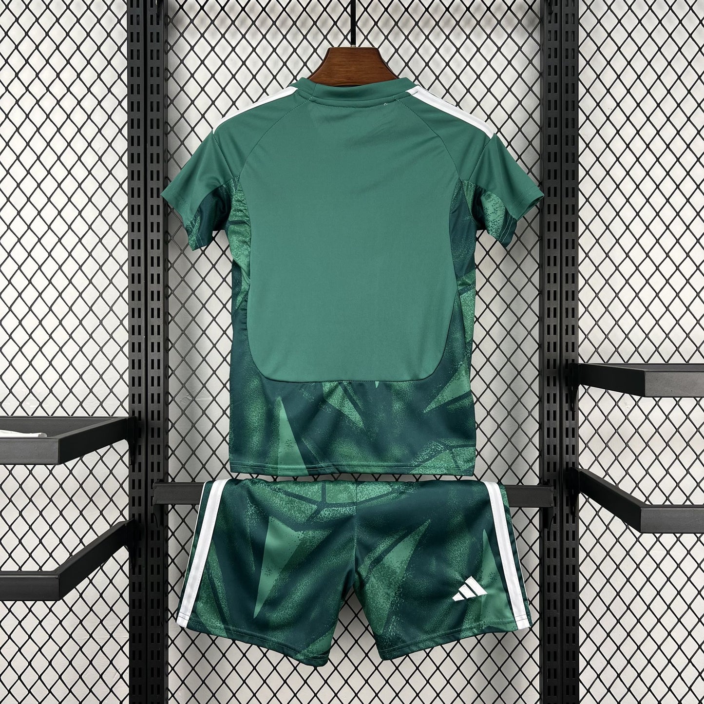 2026 Germany Goalkeeper World Cup Kit Kids Size