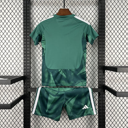 2026 Germany Goalkeeper World Cup Kit Kids Size
