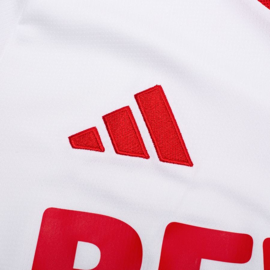 2026/2027 FC Köln Home Kit