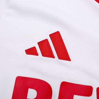 2026/2027 FC Köln Home Kit