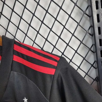 2024/2025 Flamengo Home Kids Size