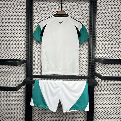 2024-2025 Newcastle United Third Away Kit Kids Size
