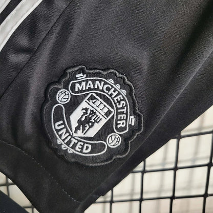 2023/2024 Manchester United Away Kids Size