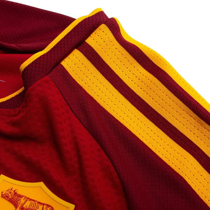2026/2027 AS Roma Home Kit