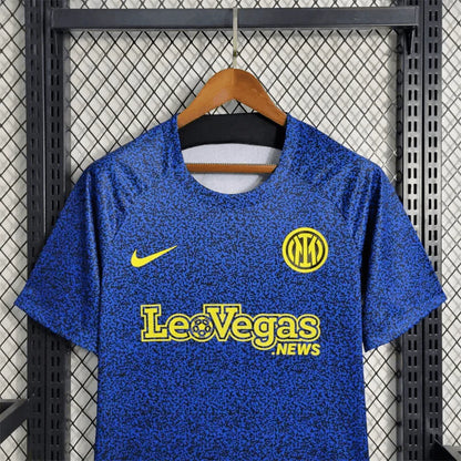 2023/2024 Inter Milan Training Wear