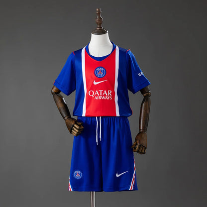 2026/2027 PSG Home Kit Kids Size