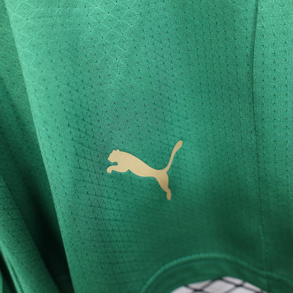 2026 Morocco World Cup Home Shorts