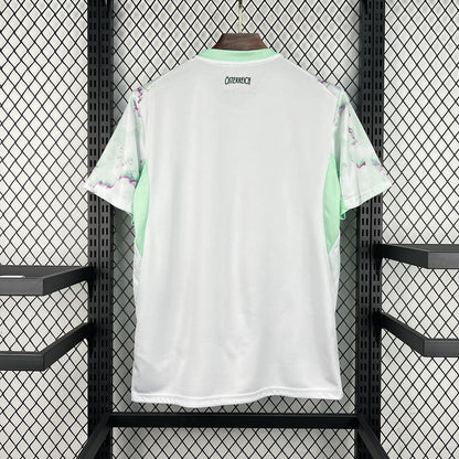 2026 Austria Away World Cup Kit Fan Version