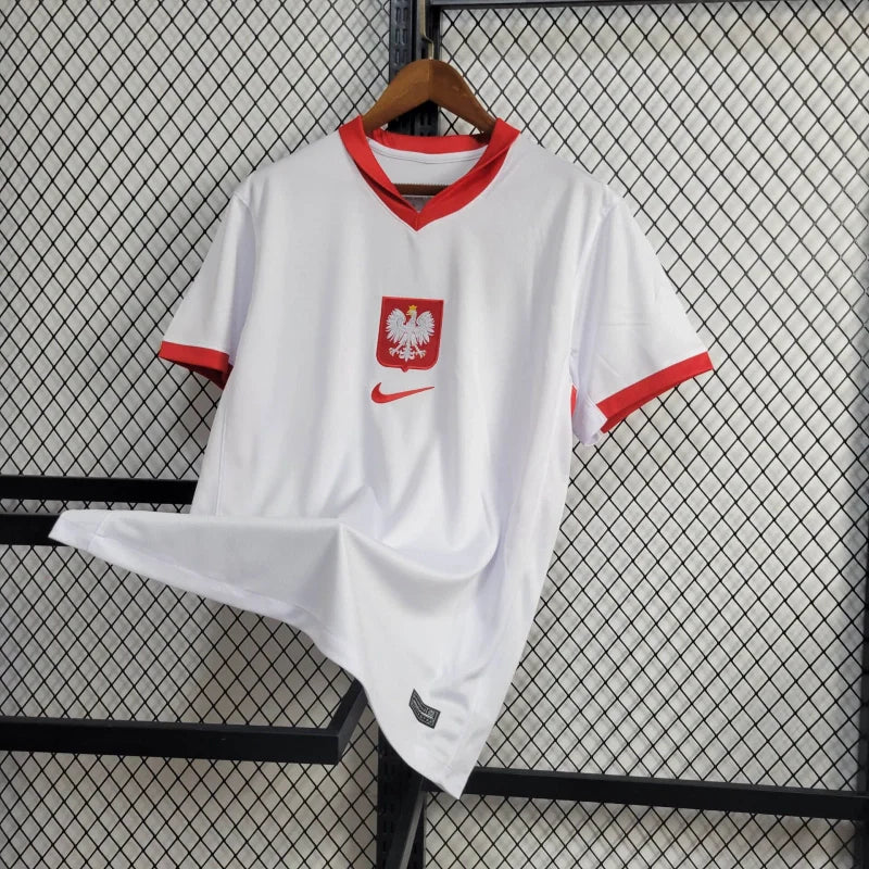 2024 Poland Home Kit