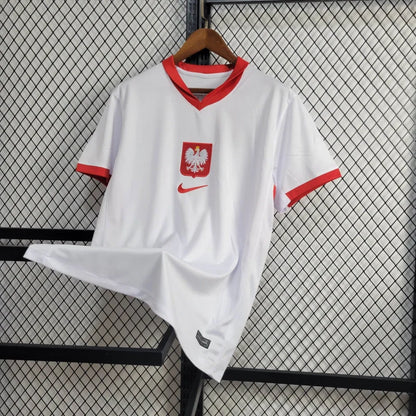 2024 Poland Home Kit