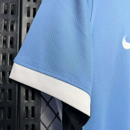 2024 Uruguay Home Jersey