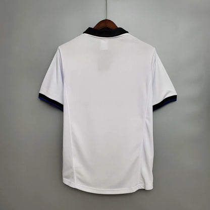 1998-1999 Retro Inter Milan Away Jersey