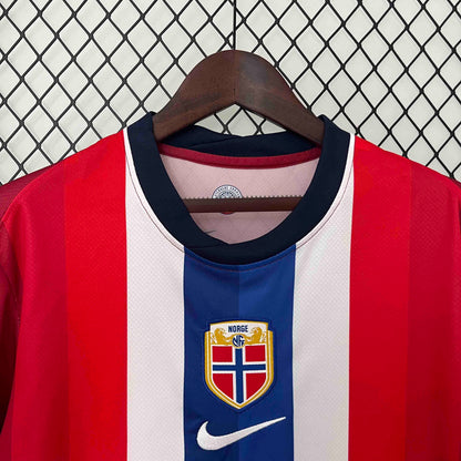 2024 Norway Home Kit