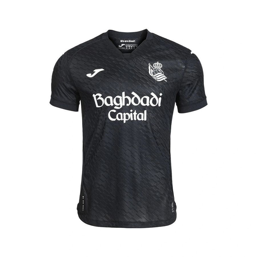 2026/2027 Real Sociedad Away Kit