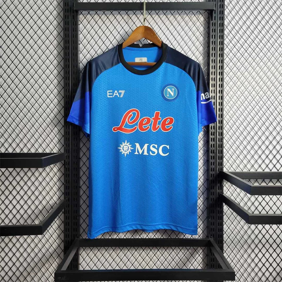 2022/2023 Napoli Home Jersey