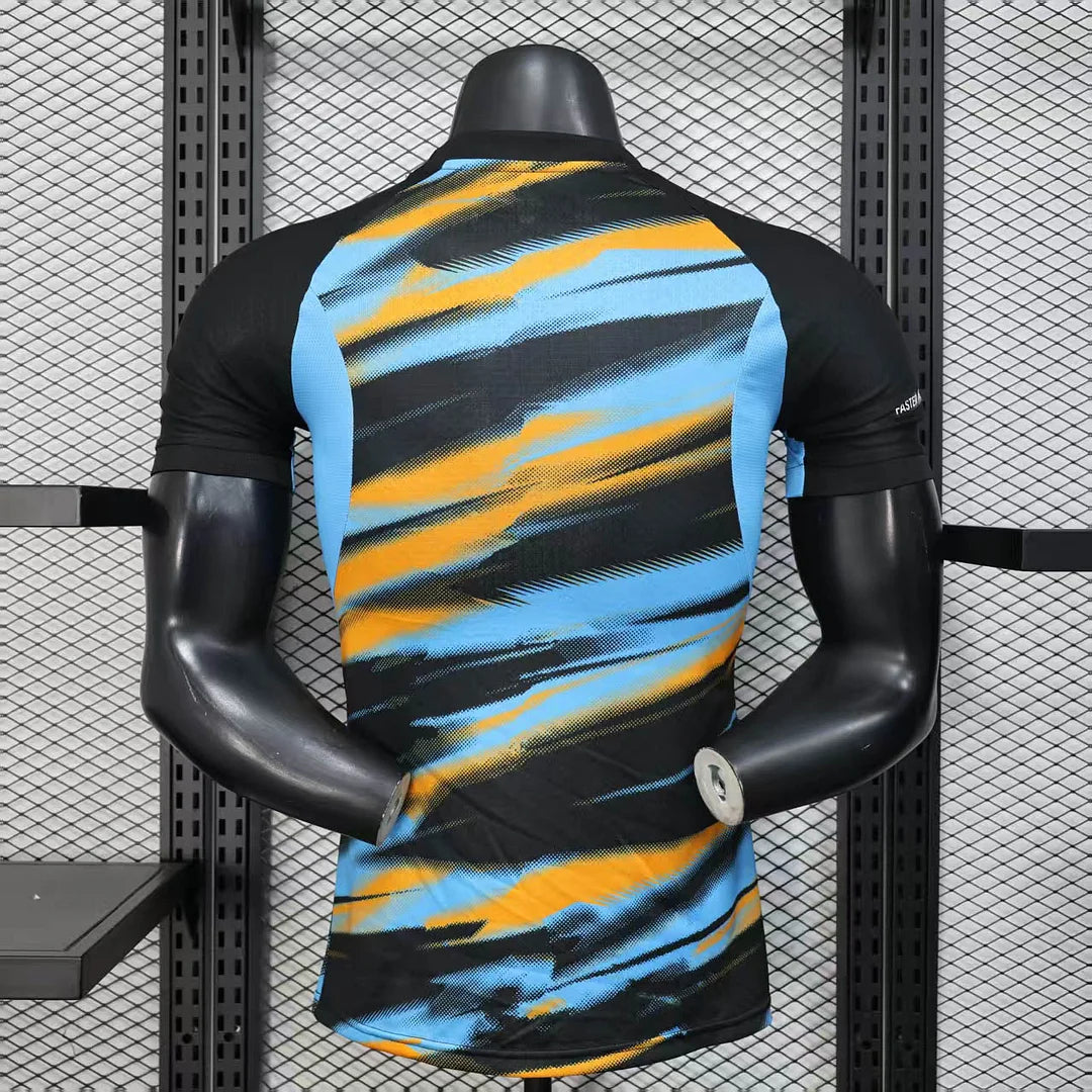 2025-2026 Olympique de Marseille Training Wear