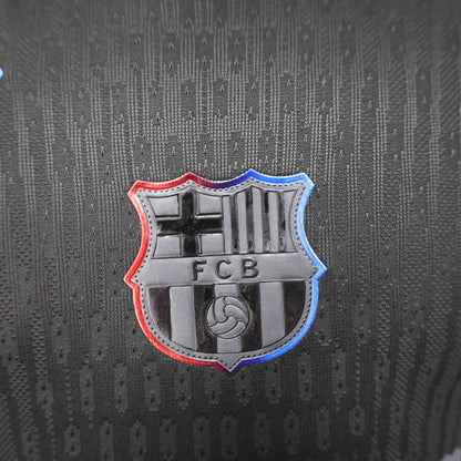 2024/2025 Barcelona x Travis Scott Away Kit