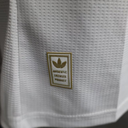 2026 Wales Away World Cup Kit Player Version