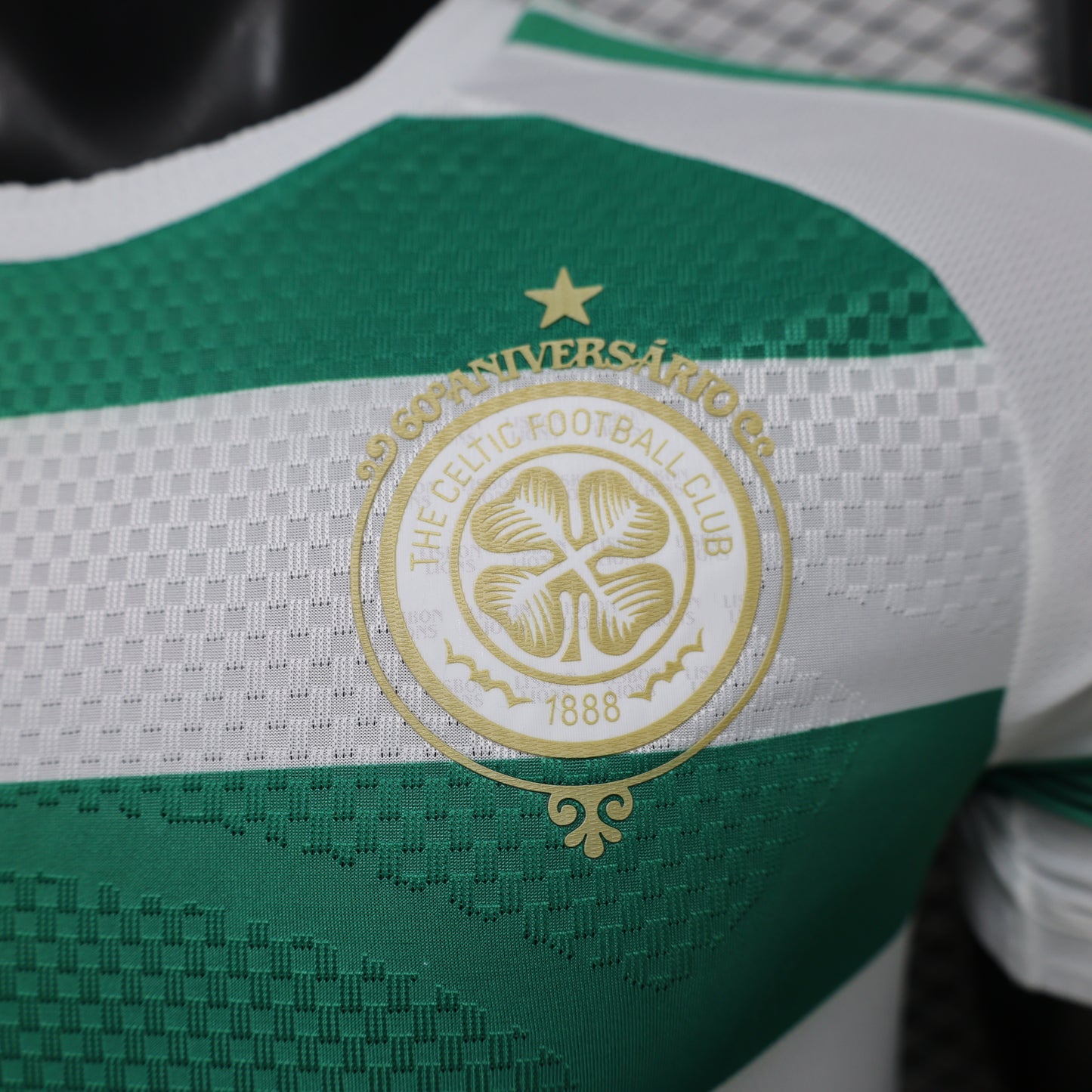 2026/2027 Celtic Home Kit