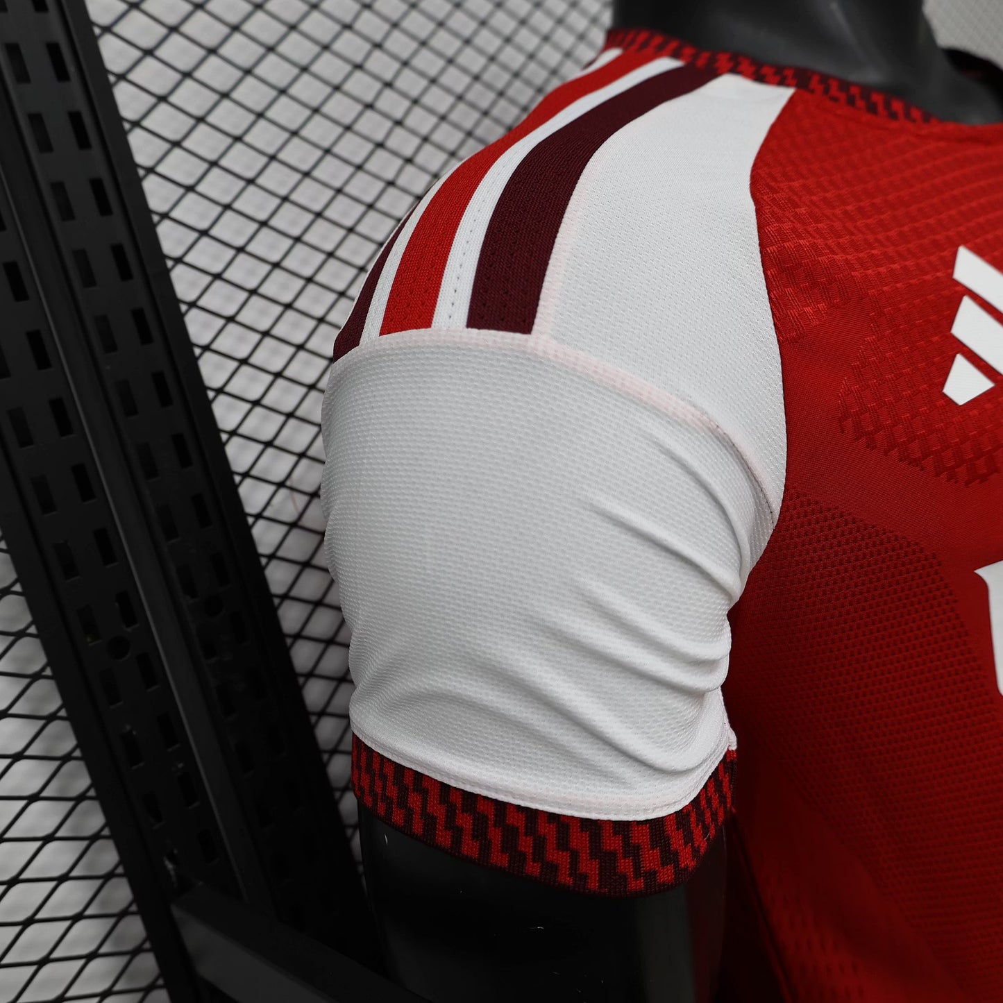 2026/2027 Arsenal Home Kit