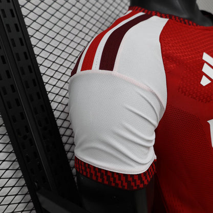 2026/2027 Arsenal Home Kit