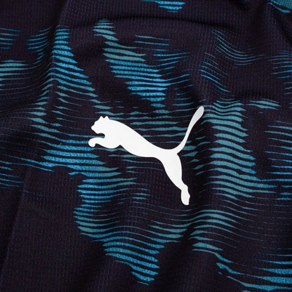 2026/2027 Marseille Away Long Sleeve