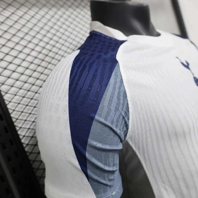 2025/2026 Tottenham Home Kit