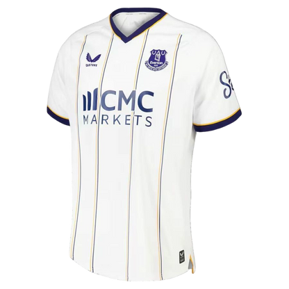 2026/2027 Everton Away Kit