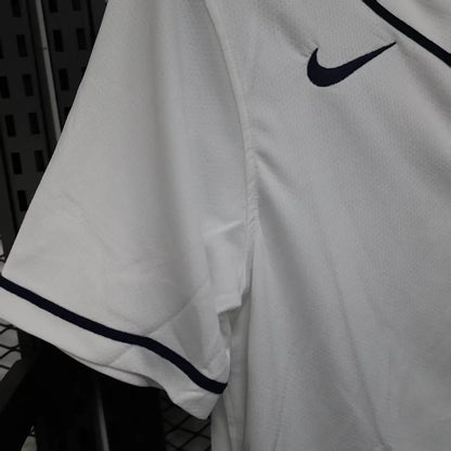 2025/2026 Psg Paris Saint-Germain Baseball Uniform Jersey