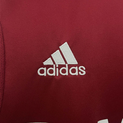 2003-2004 Retro Bayern Munchen Home Jersey