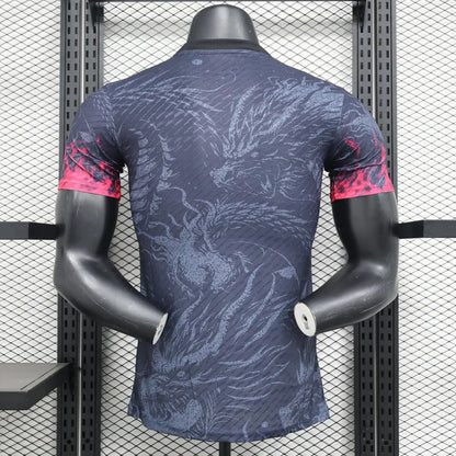 Real Madrid "Dragón Escarlata" Limited Jersey