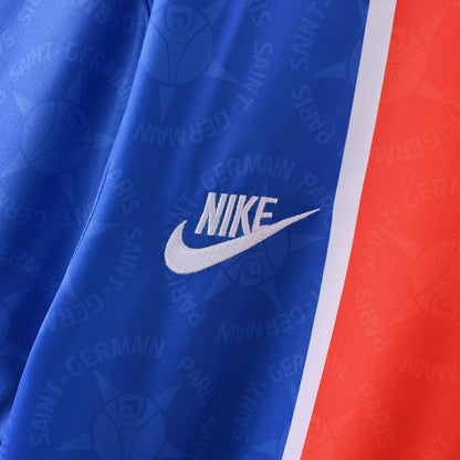 1995/1996 Retro Psg Paris Saint-Germain Home Jersey
