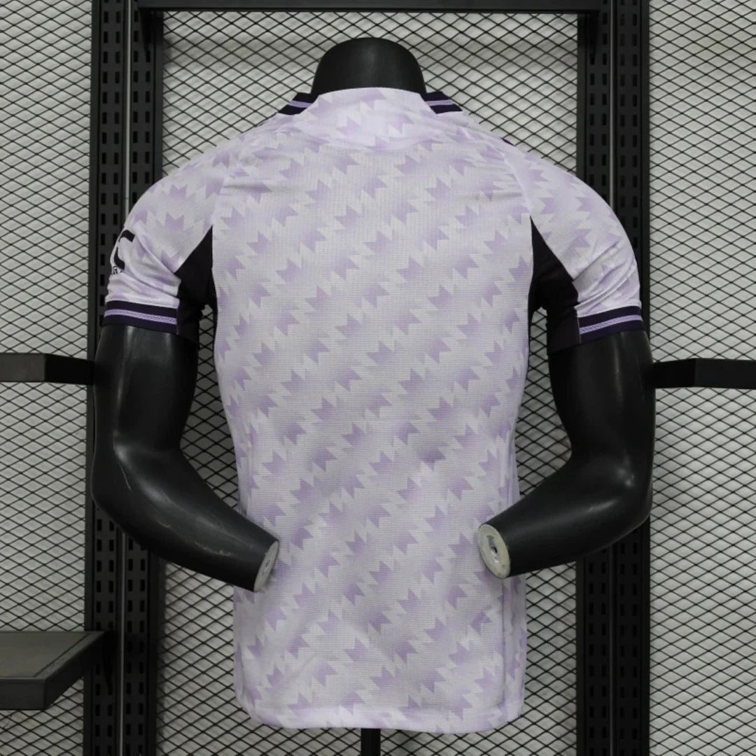 Manchester United "Starlight Fade" Limited Jersey