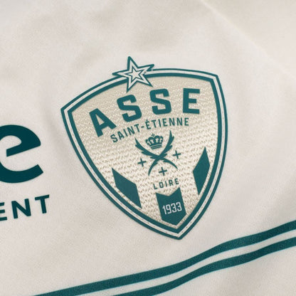 2026/2027 Saint-Étienne Away Kit