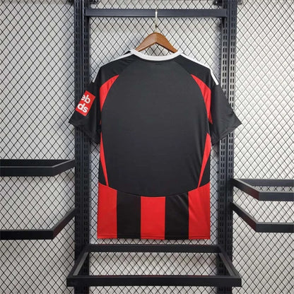 2024-2025 Fulham Away Kit