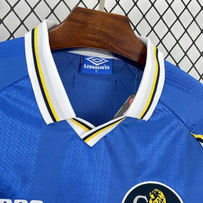 1997-1999 Retro Chelsea Home Jersey