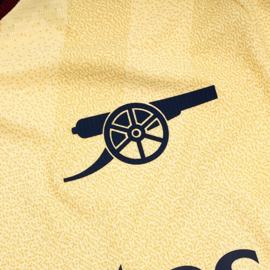 2026/2027 Arsenal Third Kit