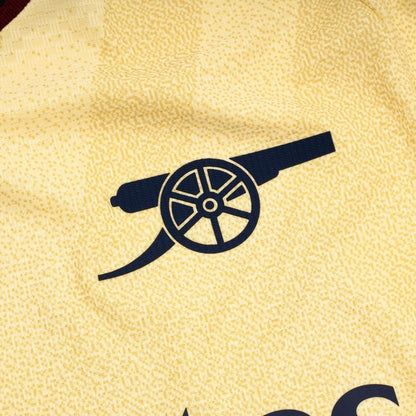 2026/2027 Arsenal Third Kit