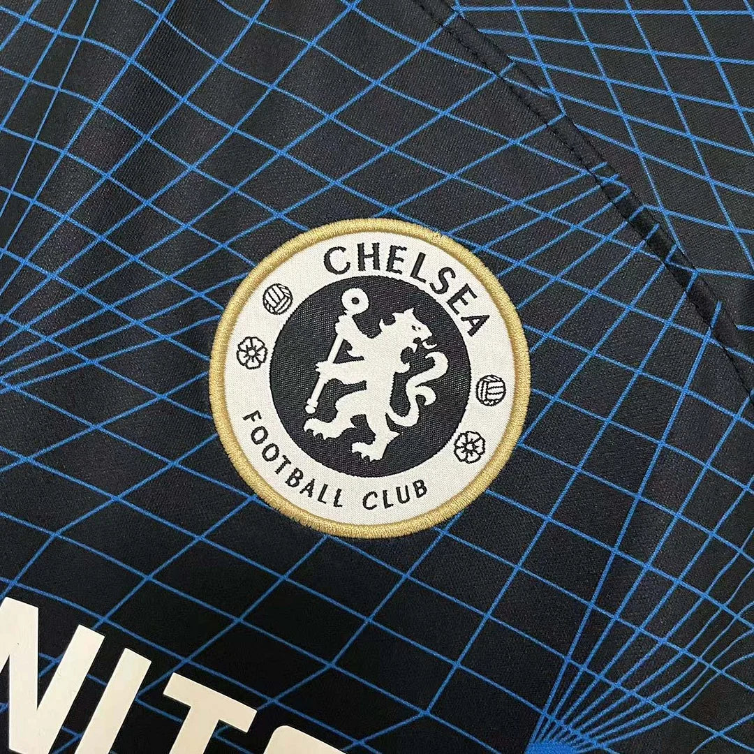 2023/2024 Chelsea Away Kit