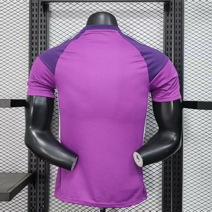 2025 Argentina Limited Jersey