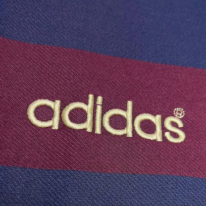 1995-1996 Retro Newcastle United Away Jersey