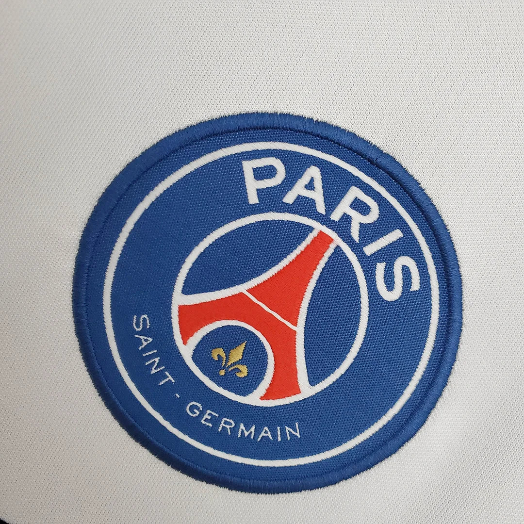 2021/2022 PSG Paris Saint-Germain Training Wear