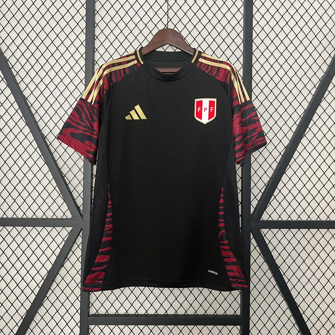 2024 Peru Away Jersey