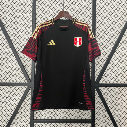 2024 Peru Away Jersey